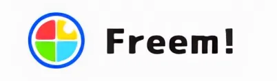 点击跳转至Freem!游戏详情页 freem的logo