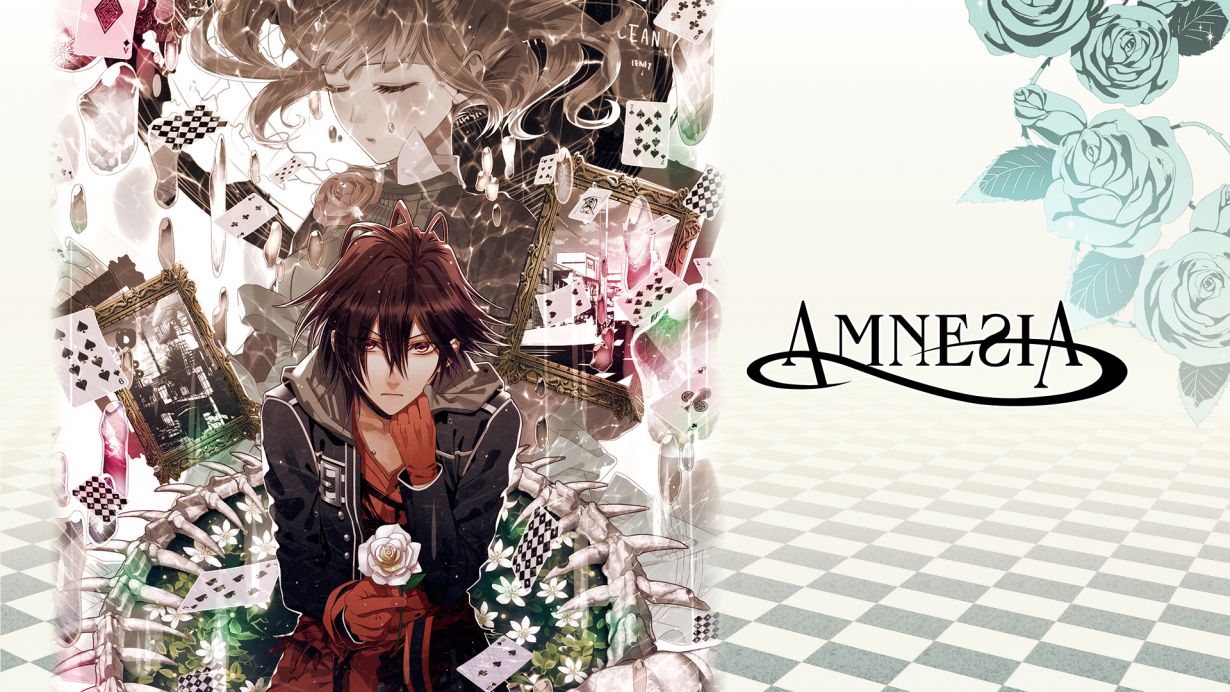 【攻略】失忆症 -Amnesia-（ns繁中）