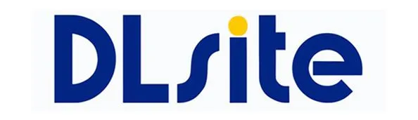 dlsite的logo
