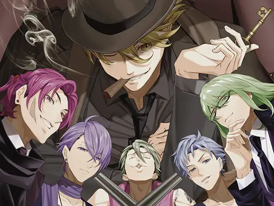 【Luna预翻译】Mr. Giancarlo "The Boss"